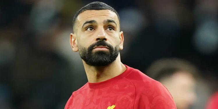 Salah's double fires Liverpool up: Contract talks intensify?