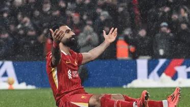 Mohamed Salah