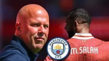 Mohamed Salah / Photo: GOAL