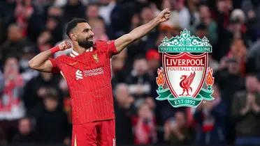 Mohamed Salah Photo: LFC 