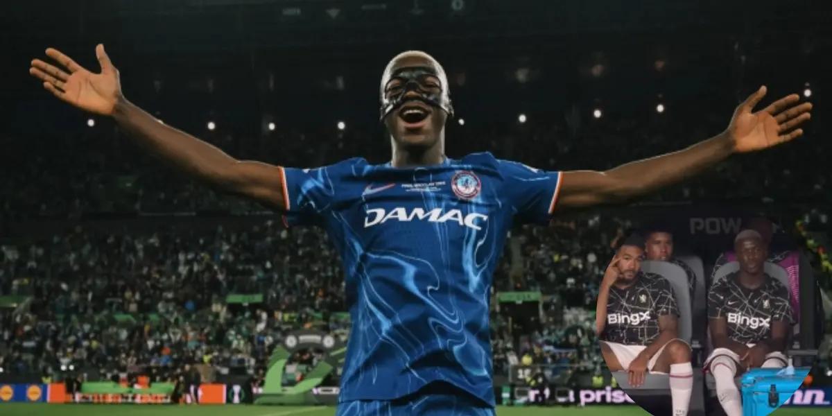 Moisés Caicedo. Fhoto: GK City