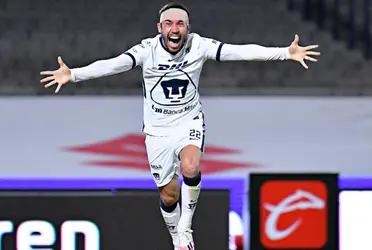 Never give up on Pumas UNAM