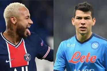 Neymar is turning 30 today.