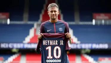 Neymar / Photo: PSG