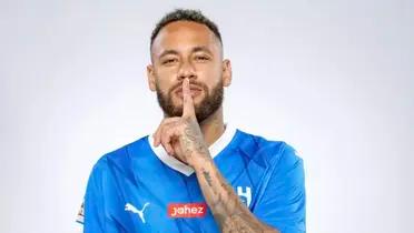 Neymar (Super Sport)