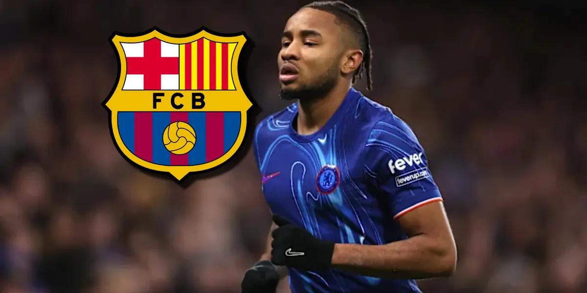 Nkunku / Photo: Chelsea