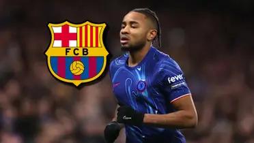 Nkunku / Photo: Chelsea