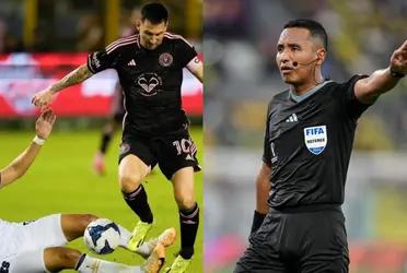 No one saw this coming.