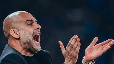 Pep Guardiola