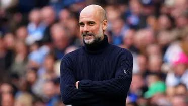 Pep Guardiola / Photo: AS