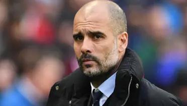Pep Guardiola / Photo: BBC