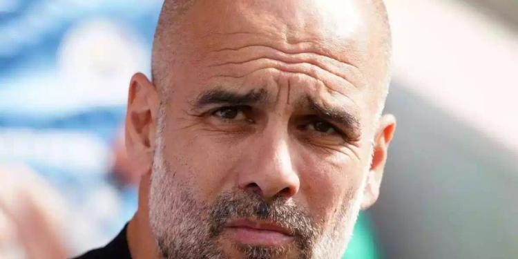 Guardiola's 2025 masterpiece: Building the perfect Manchester City 