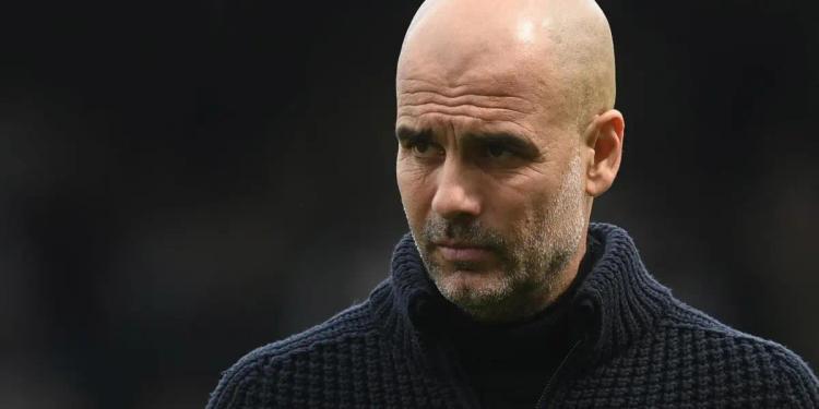 He scores but the problems continue at Manchester City, the Cole Palmer case revives