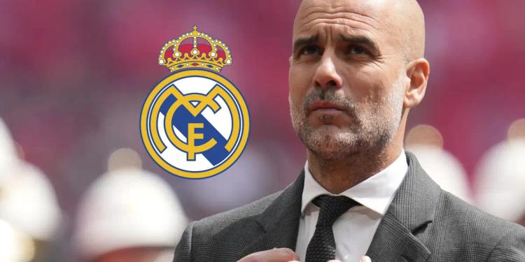 Guardiola's headaches continue: Real Madrid lurks for City's crown jewel