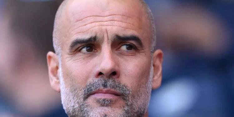 The unexpected signing of 80 million that Guardiola requested for Manchester City
