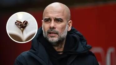 Pep Guardiola Photo: CNN, Pexels 