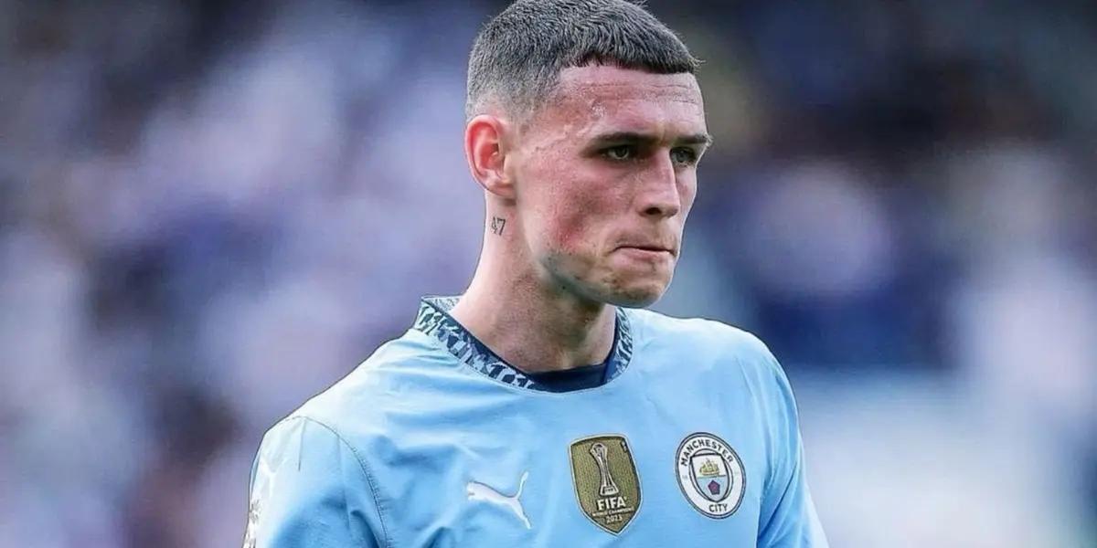 Phil Foden