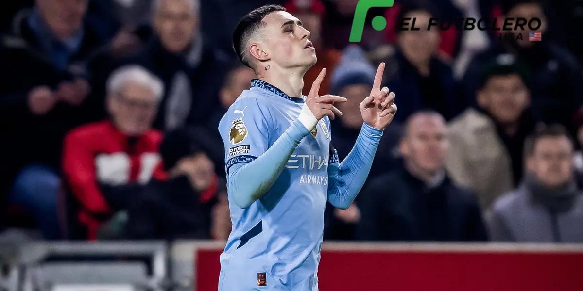 Phil Foden