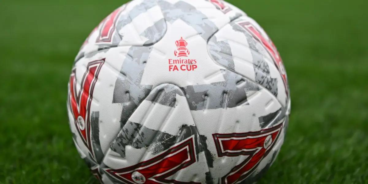 Photo: @EmiratesFACup