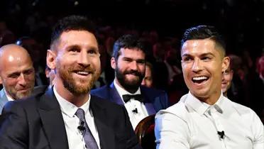 Photo: FIFA social networks.