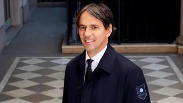 Photo: Inter Milan social networks.