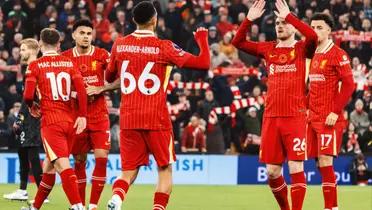 Photo: Liverpool social networks.