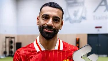 Photo: Liverpool social networks.