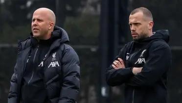 Photo: Liverpool social networks.