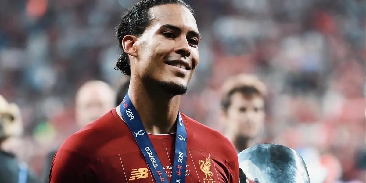 Photo: Liverpool social networks.