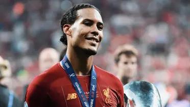 Photo: Liverpool social networks.