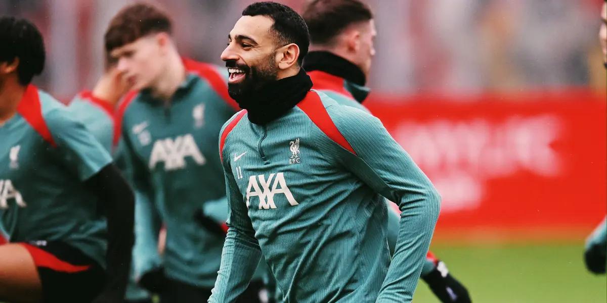 Photo: Liverpool social networks.