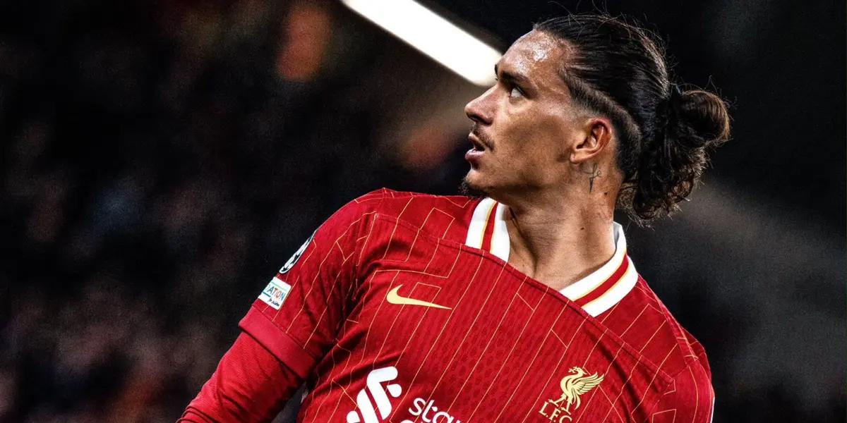 Photo: Liverpool social networks.