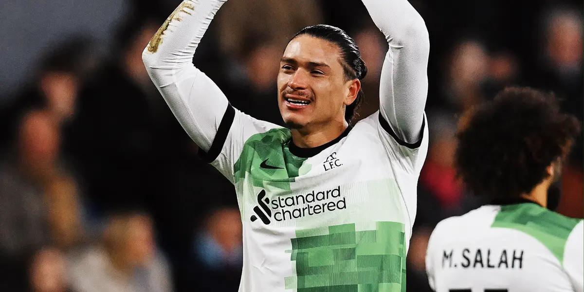 Photo: Liverpool social networks.