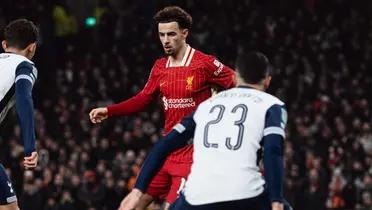 Photo: Liverpool social networks.