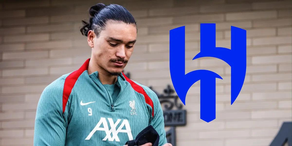 Photo: Liverpool social networks.