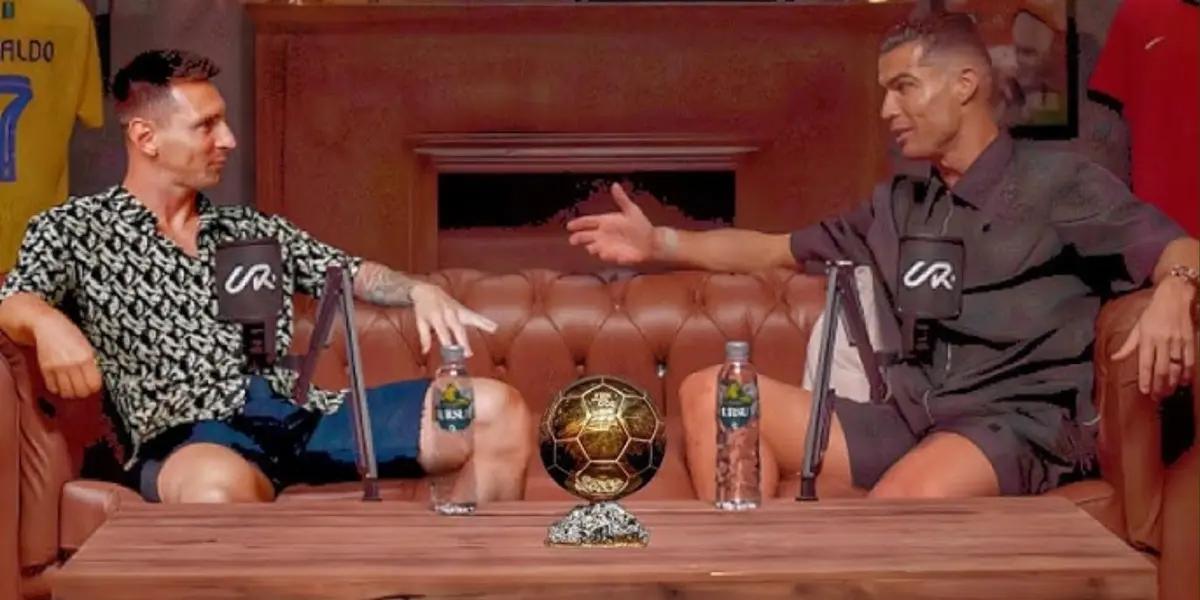 Photo taken from social networks.