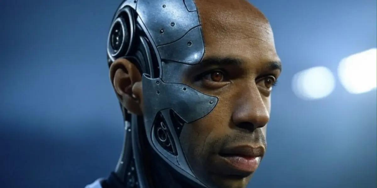 Photo taken from social networks.