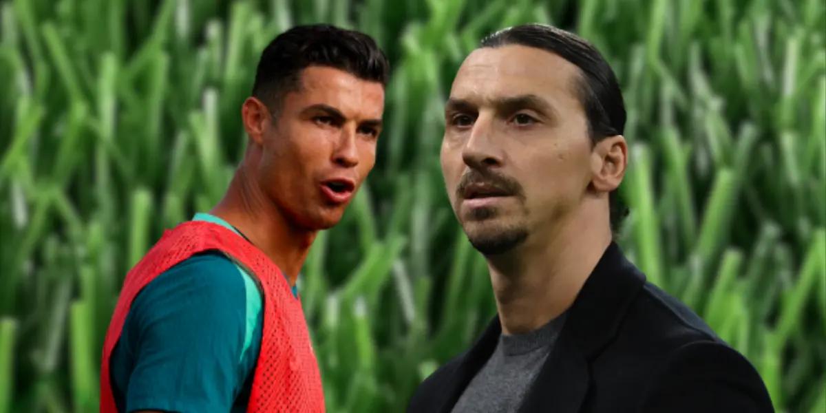 Photo taken from social networks.