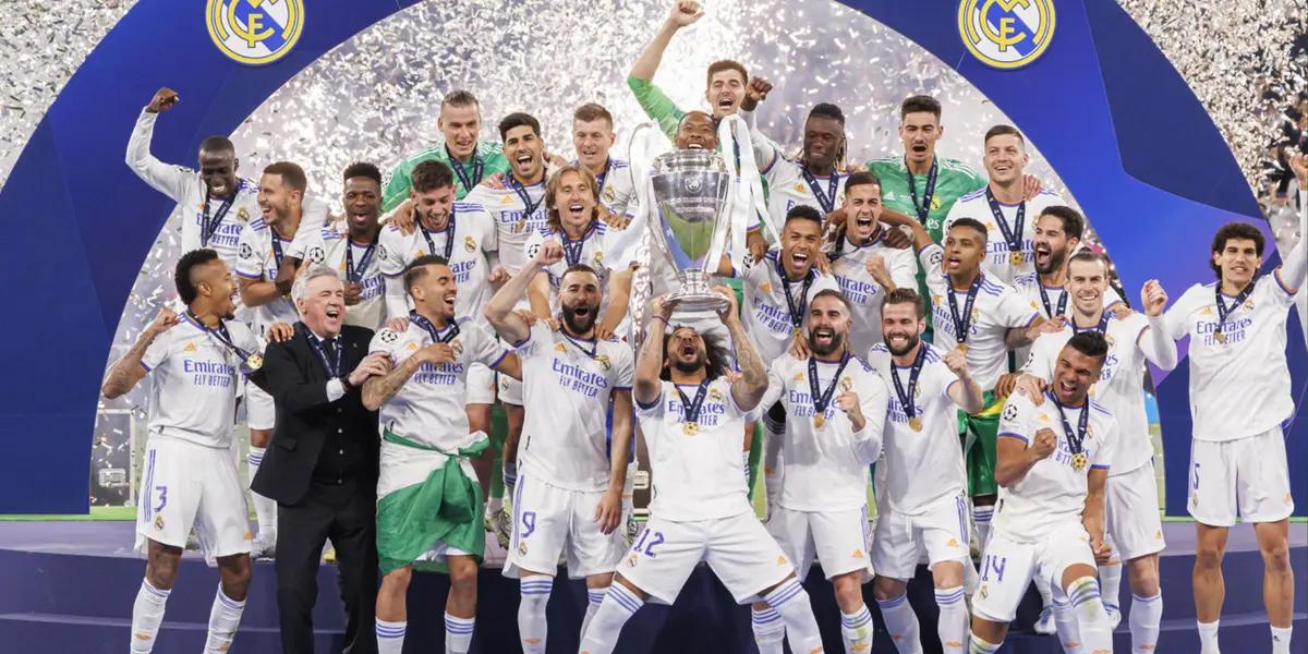 Photo taken from social networks.