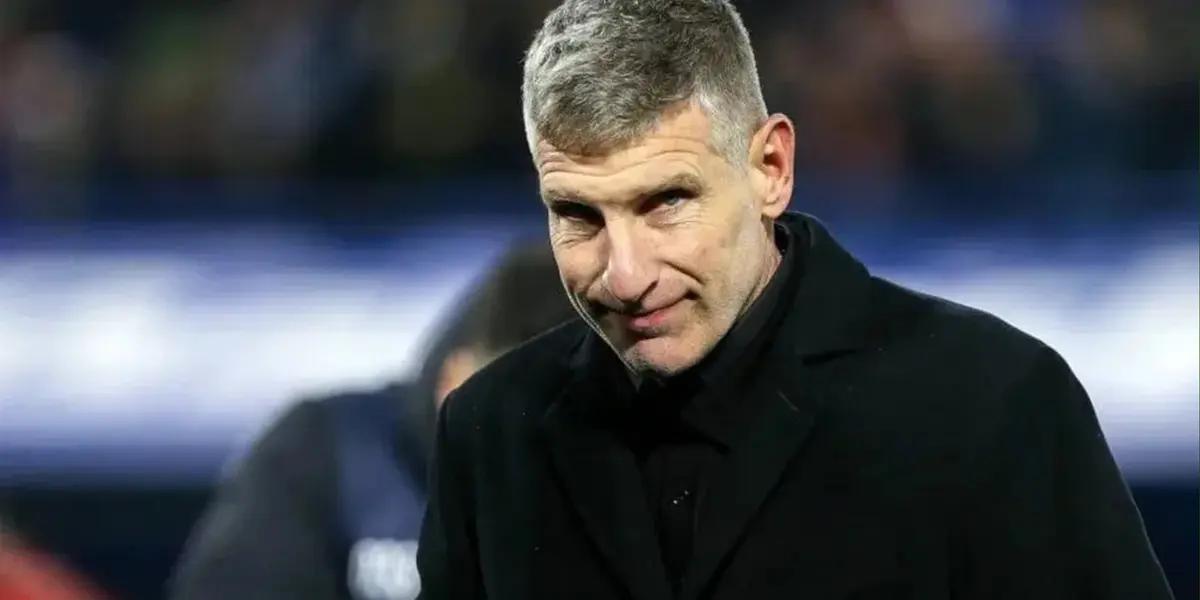 Photo taken from social networks.