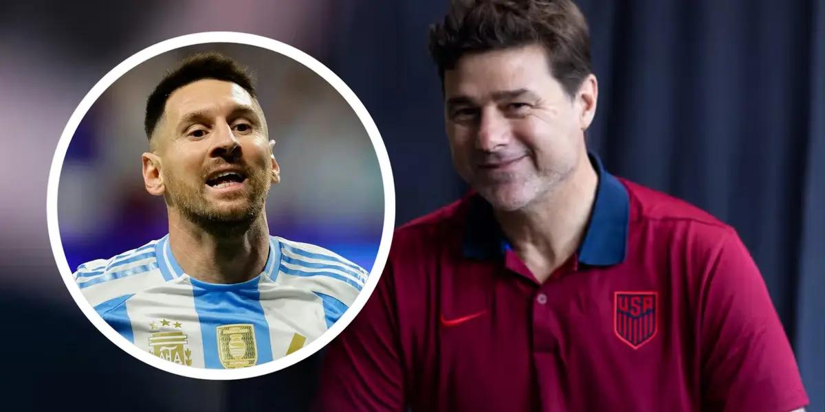 Photo taken from social networks.