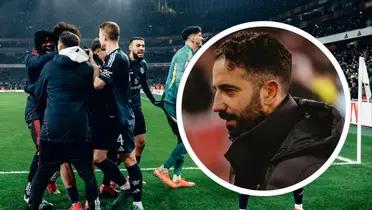 Photo taken from social networks.