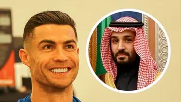 Photo taken from social networks.