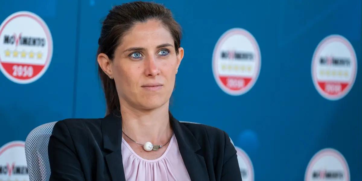 Photo taken from social networks.