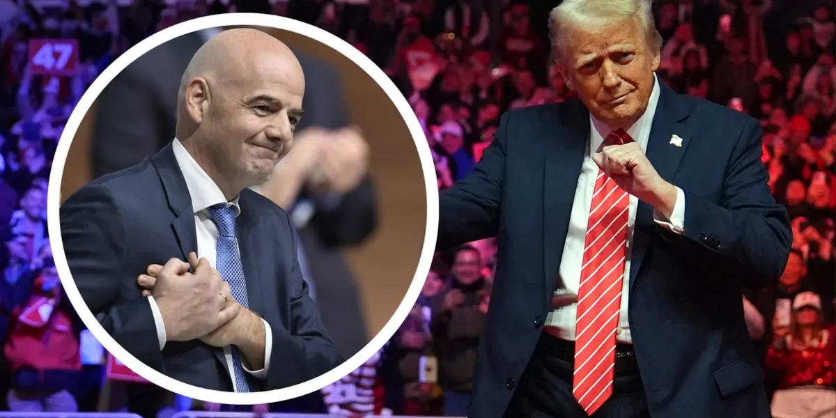 Photo taken from social networks.