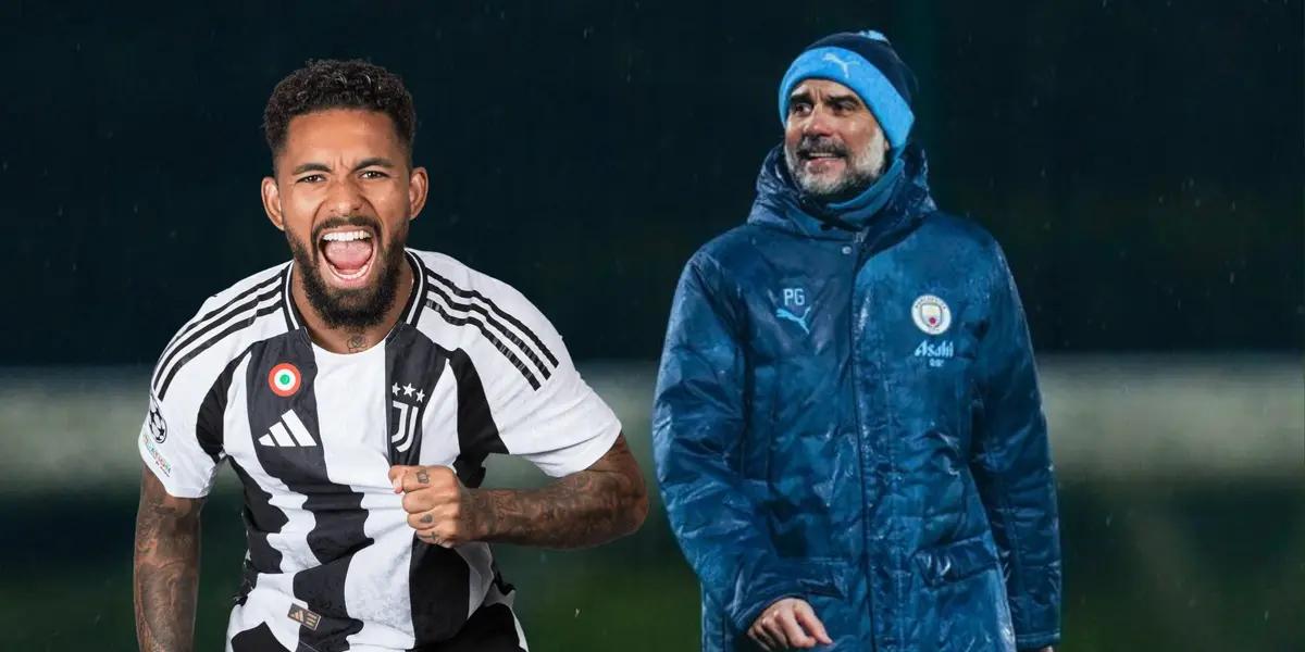 Photo taken from social networks.