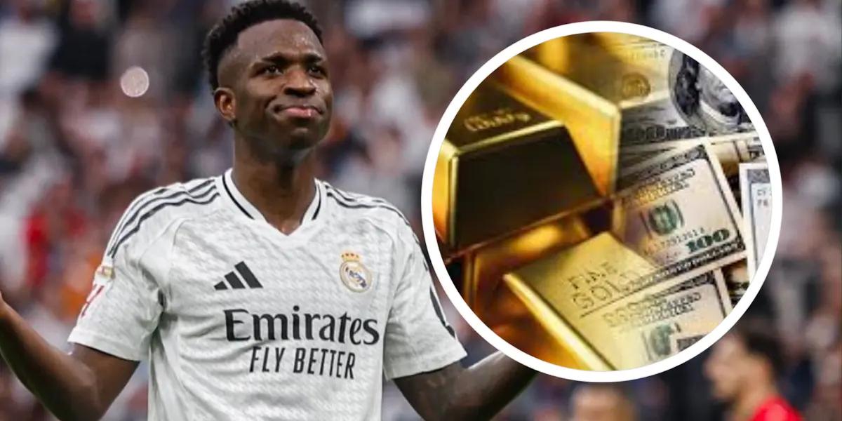 Photo taken from social networks.