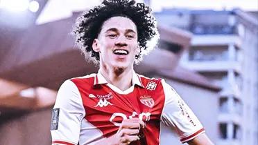 Photo taken from social networks.