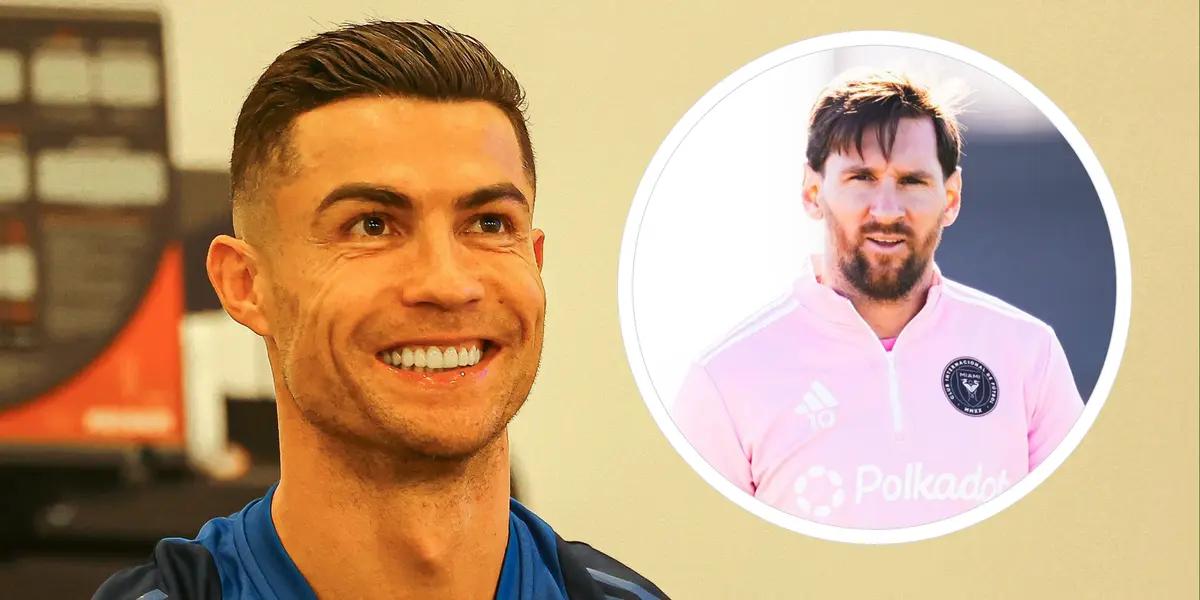 Photo taken from social networks.