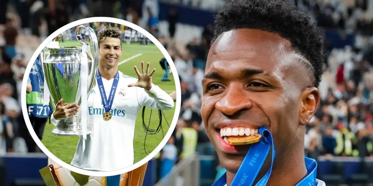 Photo taken from social networks.